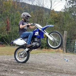 Meet your Posher, Tanner